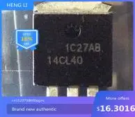 

100% NEW Free shipping 14CL40