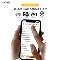 A2189062704 EU Maps Sat Nav SD Card New Genuine for Mercedes B-Class W176 CLA GLA Car 2025 Latest GPS 32GB - Image 2