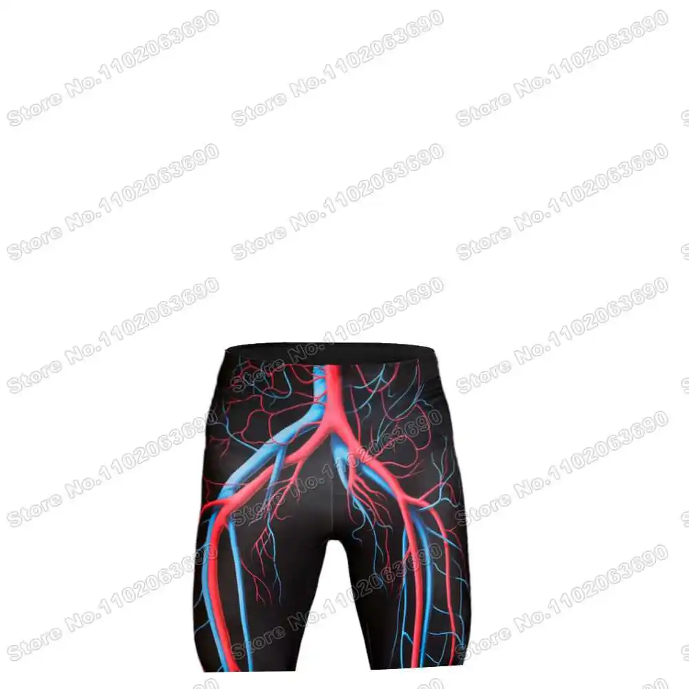 Ropa de Ciclismo Maillot Ciclismo Hombre Completo Camiseta para Hombre  Ciclismo Maillot y Culotte Pantalones Cortos para Deportes al Aire Libre  Ciclo Bicicleta (S,Rojo) : : Moda