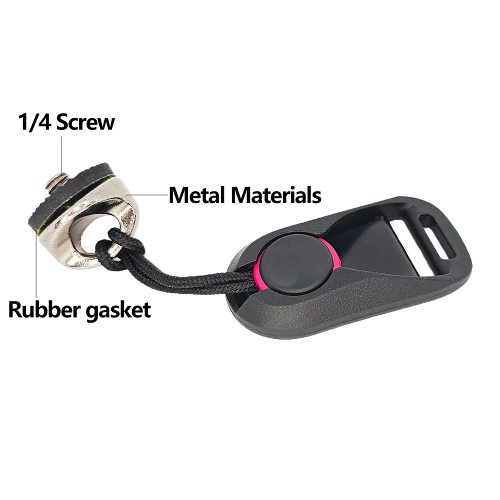 Braided Nylon Wrist Strap Safety Rope lanyard for GoPro Hero 13 12 11 10 9 insta360 X5 X4 X3 DJI OSMO Action 5 4 3 DSLR Camera