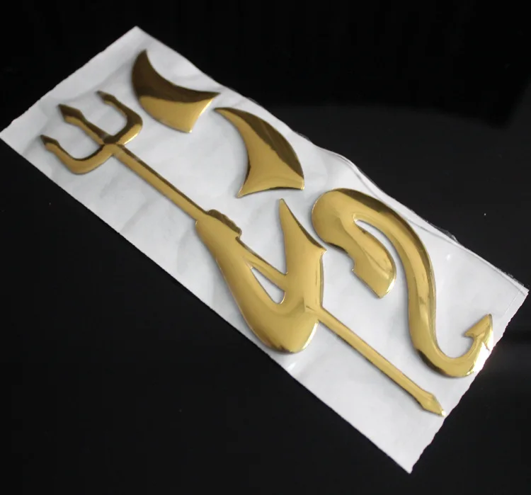 Рисунок 5 - Автомобильная Светоотражающая наклейка