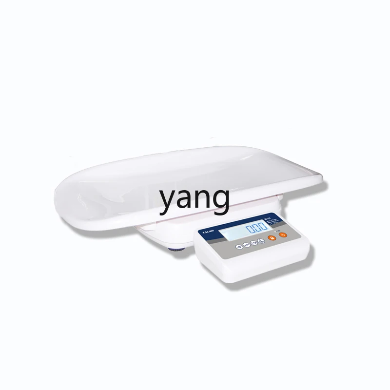 

LMM Measuring Height Weight Scale Baby Baby Scale High Precision Newborn Electronic Scale