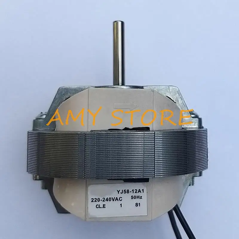 1pc yj58 20 220v 50hz ventilador e aquecedor 05