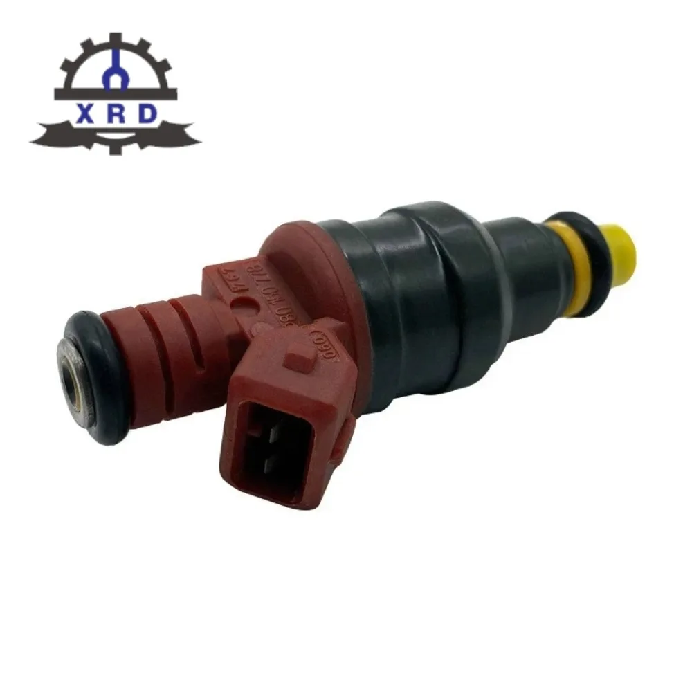 

0280150778 новый высококачественный Brandstofinjector для Bmw 530i 540i 740i 740il 840ci 3.0l 4.0l 4.4l V8 1994-1998