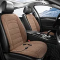Brown 2 Seats