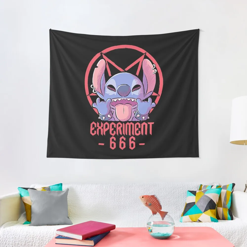 

Experiment 666Essential Tapestry Bedroom Organization And Decoration Decoration Bedroom Tapestry