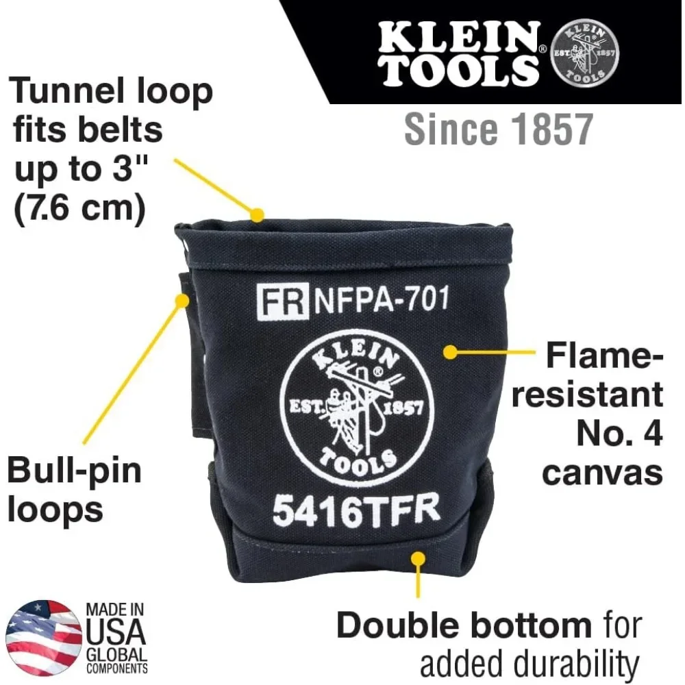 her 8089 M OxyLights 7 Bag Framer Set 6