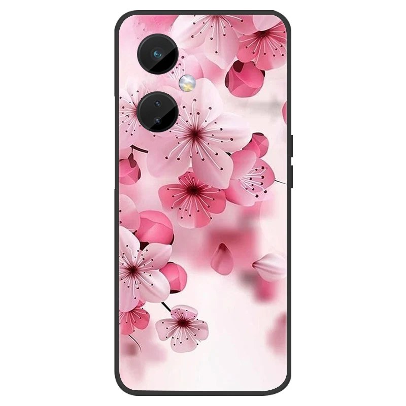 Sleek Silicone Protective Case – Cool Bumper Cover