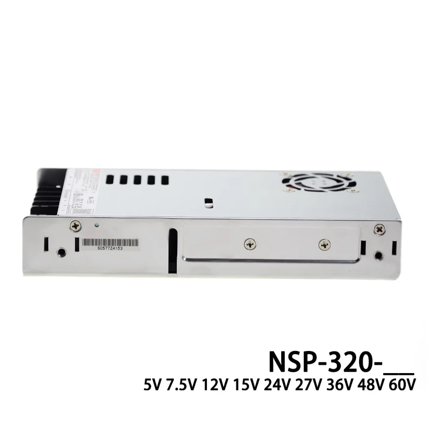 S 350 24 24V/14.6A/350W Switching Power Supply, Centralized Power Supply, Power Supply Security - View #13