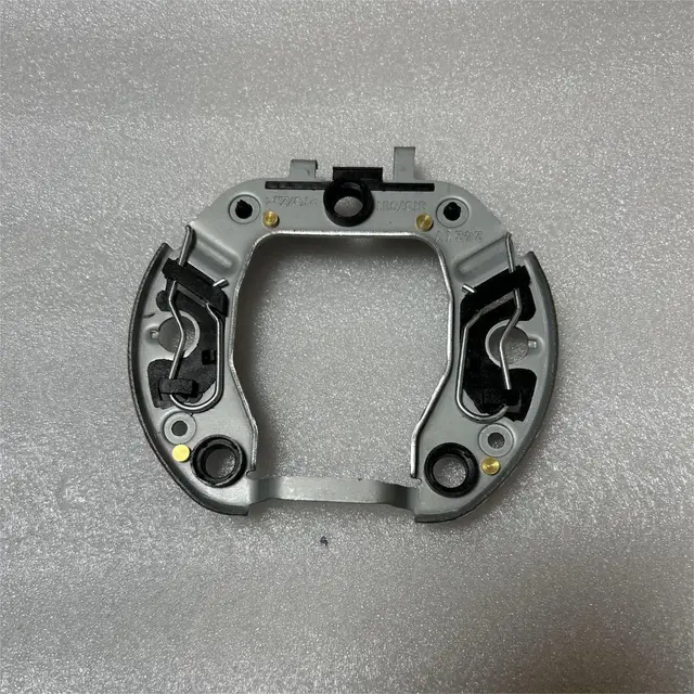 レカラ ガンスミス ベージュ ステアリングホイール 4本スポーク レカラ