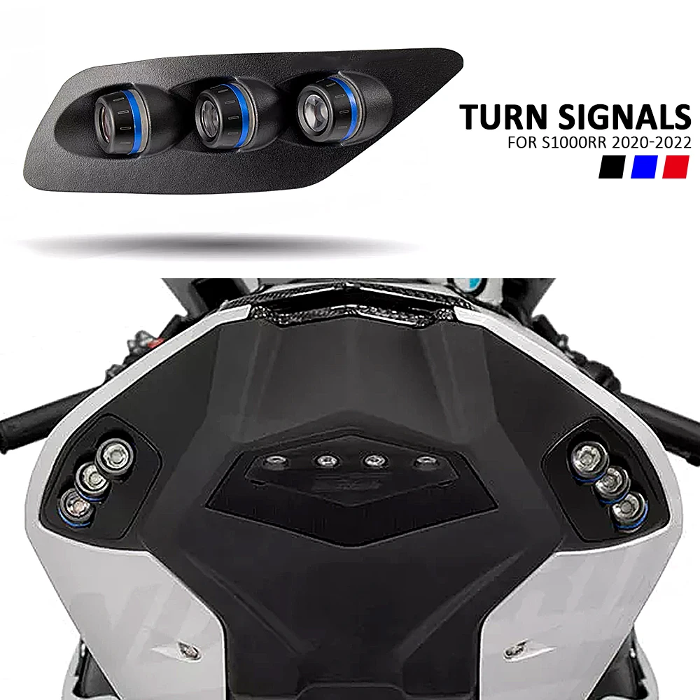 アクセサリー FuturisMoto EnduranceRacingLight S1000RR FUTURISMOTO ENDURANCE TAIL LIGHT 2020-2025 – San Jose BMW