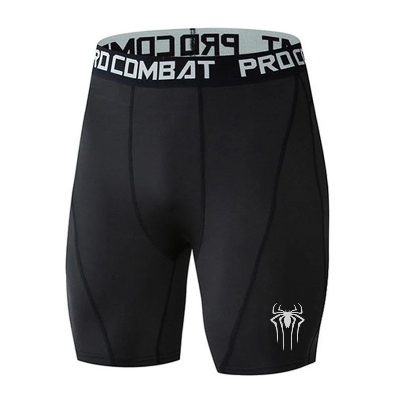 Men's Quick-Dry Running and Fitness Shorts