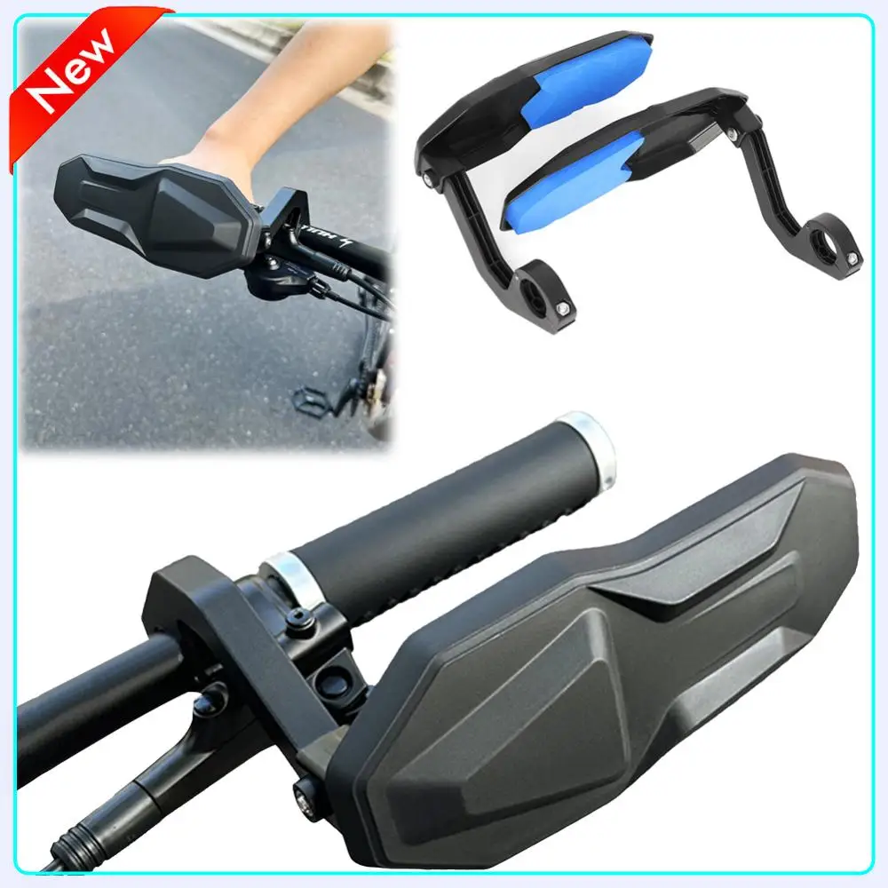 Universal Windproof Handguard Protector for Motorcycles and Bicycles