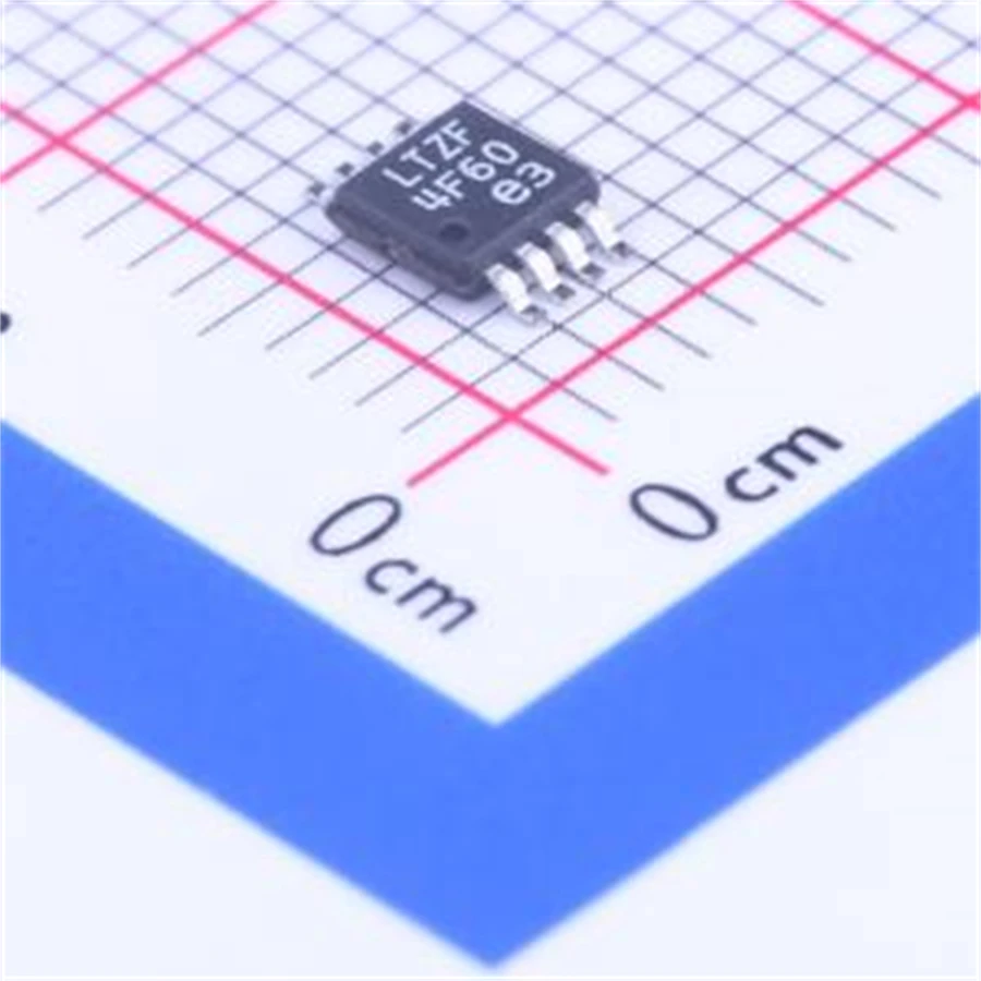 LT3010EMS8E#PBF