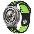 Black green