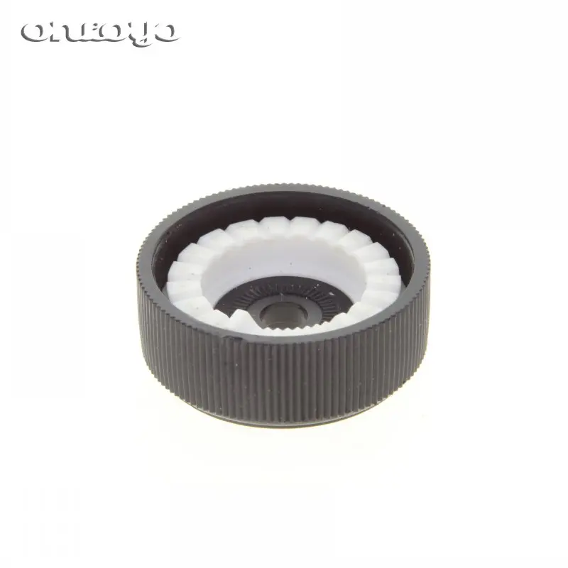RIEGER 精密楽器部品 554139-383 Crank Shaft Knob Fit Singer 20U Single Needle Zig