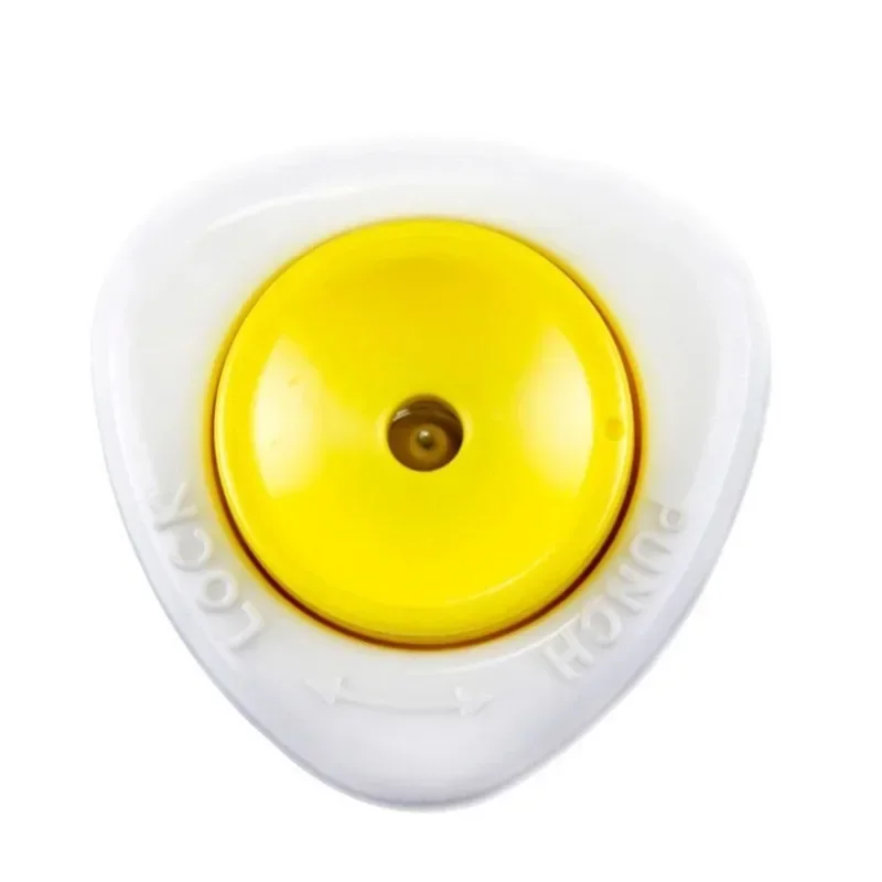 Egg Hole Puncher Opener Puncher Seperater Cracker Piercing Practical Kitchen Bakery Accessories Gadgets Cuisine Cozinha Cocina egg shell opener egg piercer egg opener