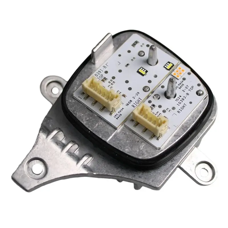 인피니티 QX30/Q30 17-19 헤드라이트 LED 모듈 주간 주행등 B010391-B R