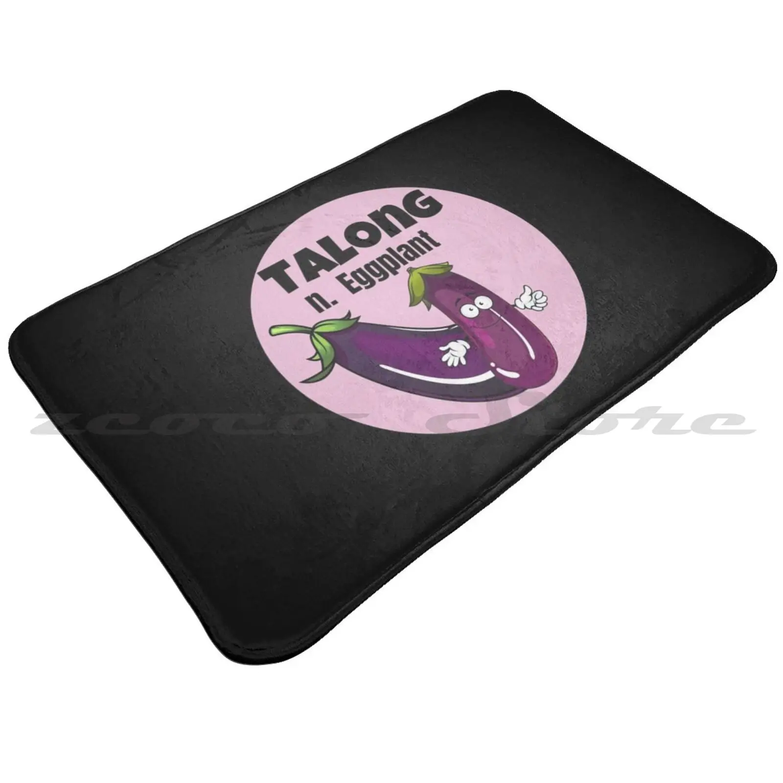 talong-tagalog-filipino-text-meaning-eggplant-mat-rug-non-slip-water