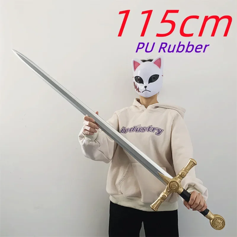 黄金の剣 聖剣 古兵器 武具 模造刀·模擬刀 Cosplay ロールプレイング