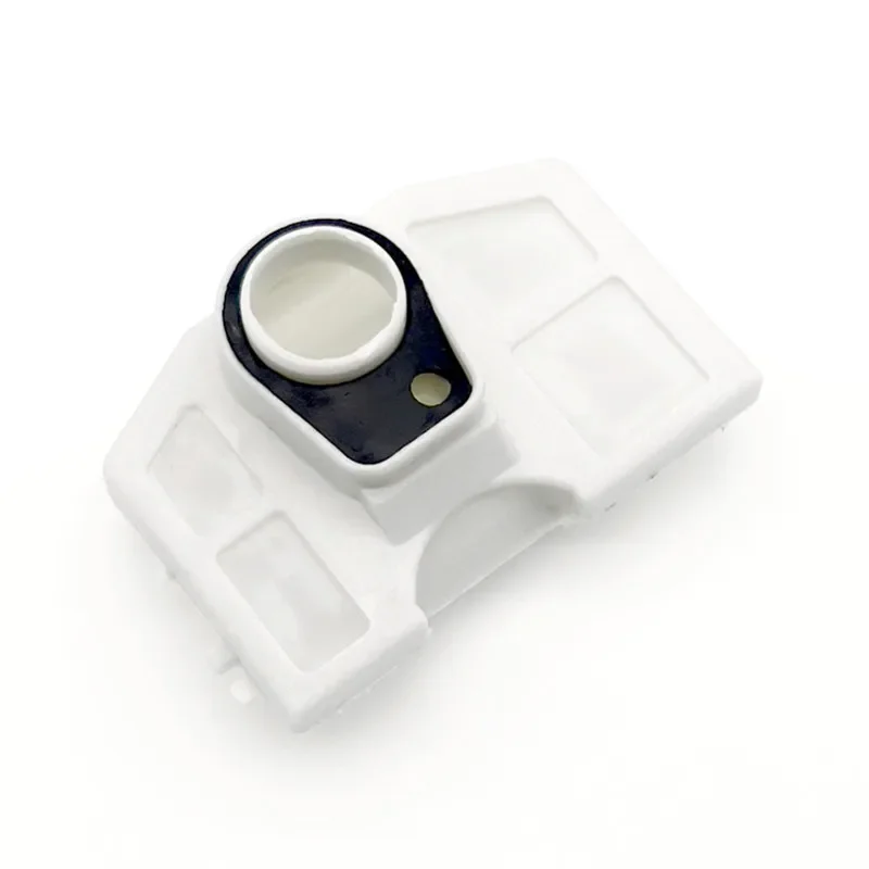 Gasoline Chainsaw Air Filter with Sealing Ring for 5200 Chain Saw Garden Tool Parts Accessories