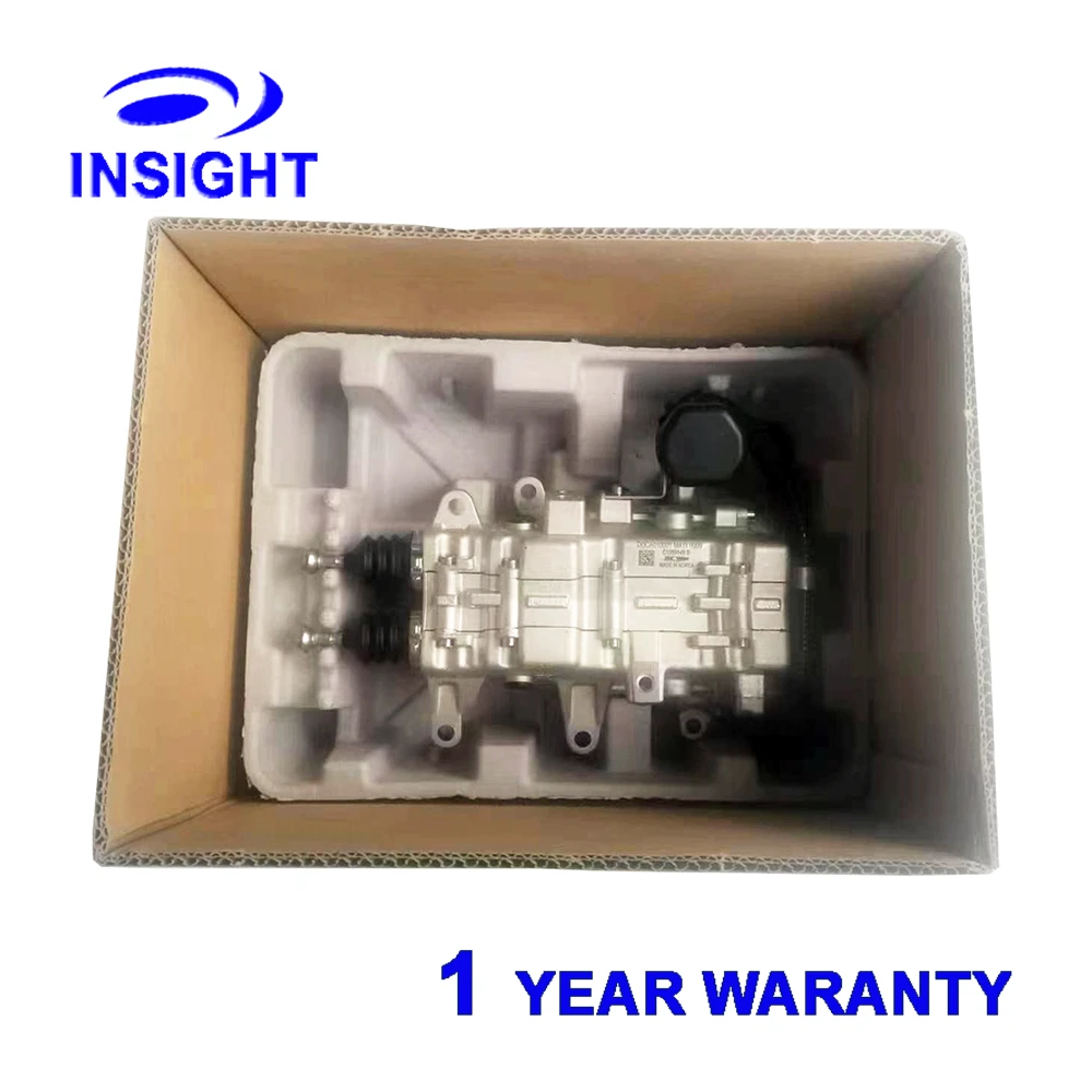 

Оригинальный Новый актуатор вмпаха D7UF1, автоматическая коробка передач, Двойная муфта для Hyundai Kia 1,4 1,6, автомобильные аксессуары