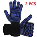 Blue 2PCS