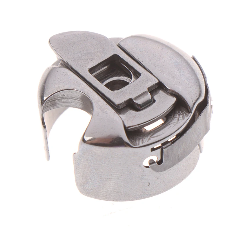 1Pc Industrial Sewing Machine Bobbin Case for BROTHER / SINGER / JUKI