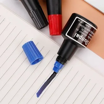 1Pcs Financial Office Ink Pad for Stamp Crafts Scrapbooking Quick Dry Ink  Pads Stamps Paper Inkpads Paper Decor School Supplies - AliExpress