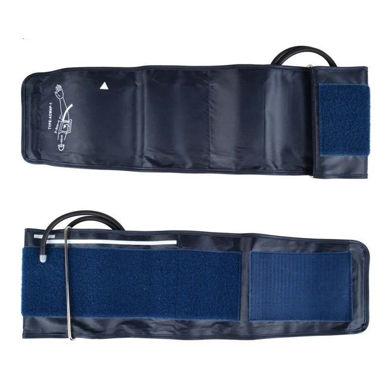 

cuff sphygmomanometer electronic blood pressure monitor portable tensiometers digital arm BP monitor cuff