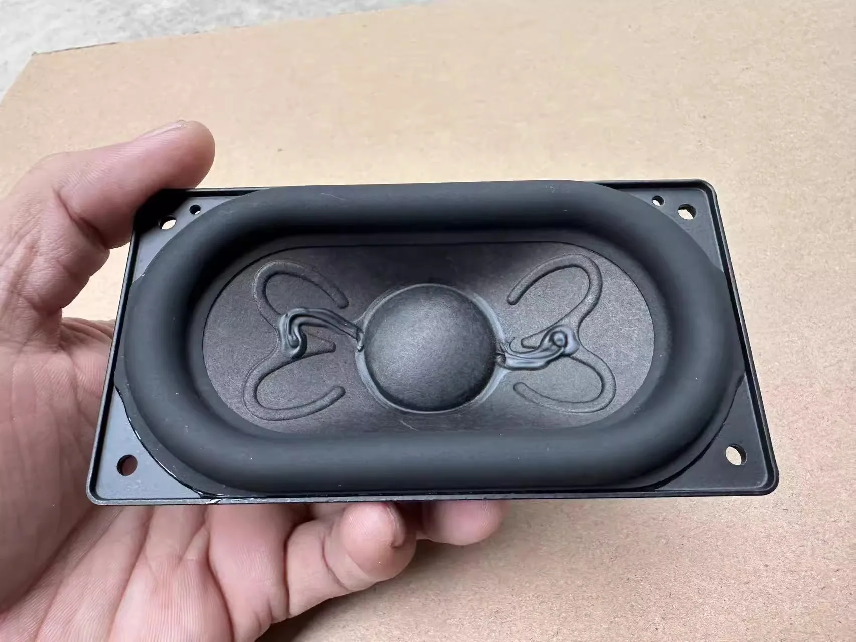 1PC GHXAMP For Harman 5