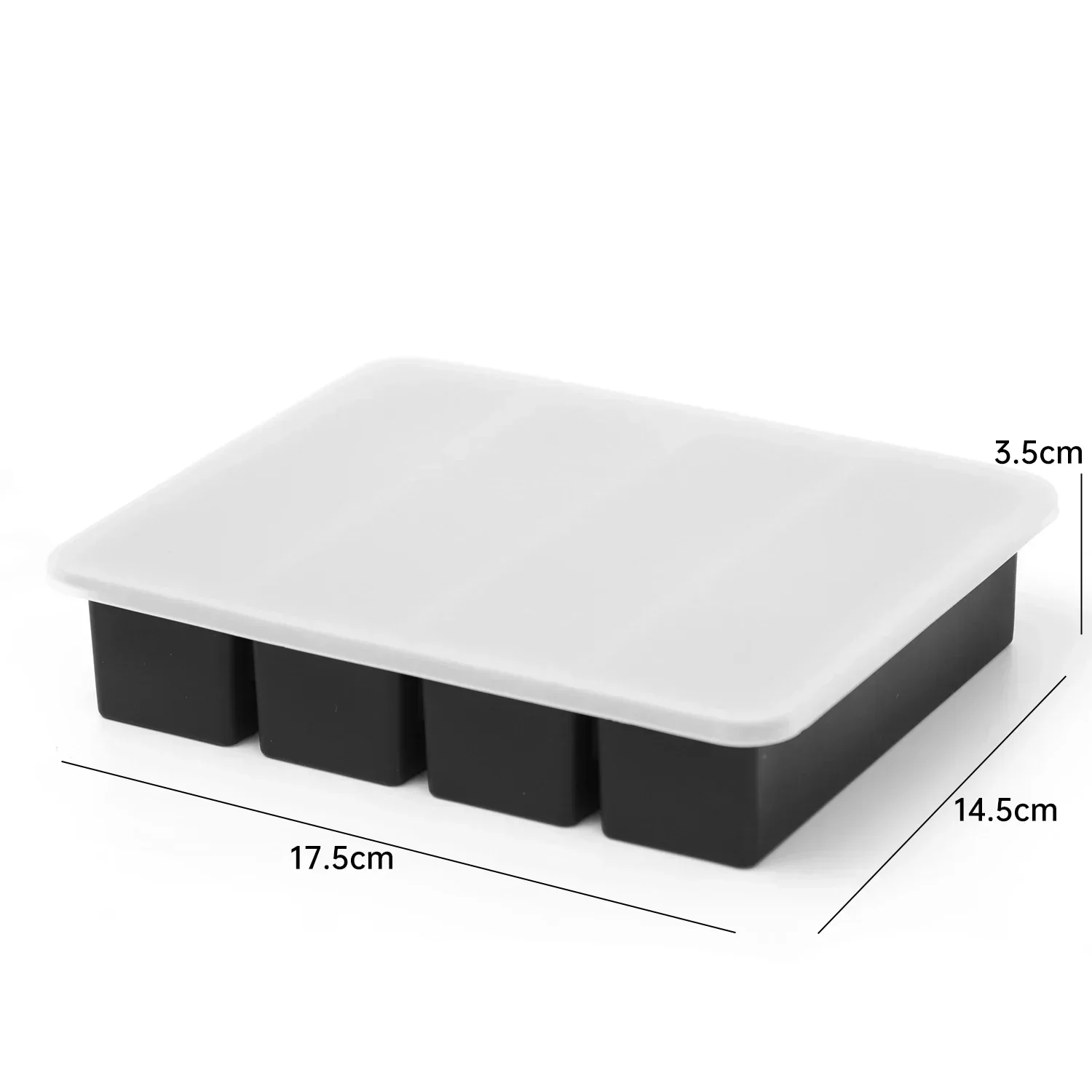 B-4 Grids with lid