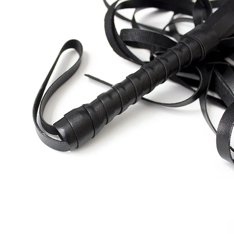 Sex Toys For Couple Women Adult Games No Vibrators For Women Erotic Handcuffs Ankle Cuffs Whip BDSM Bondage Restraints Slave 18+