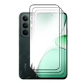 Only 3 Front Glass