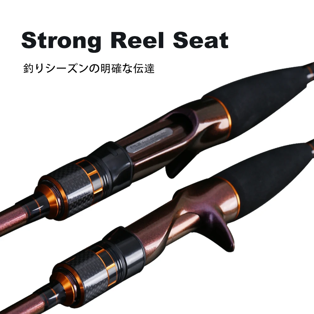 ロッド Igurei Cutlass Fish TENYA CFT-63M-TT PURELURE Super Light Tianium Tip Cuttlefish octopus Fishing