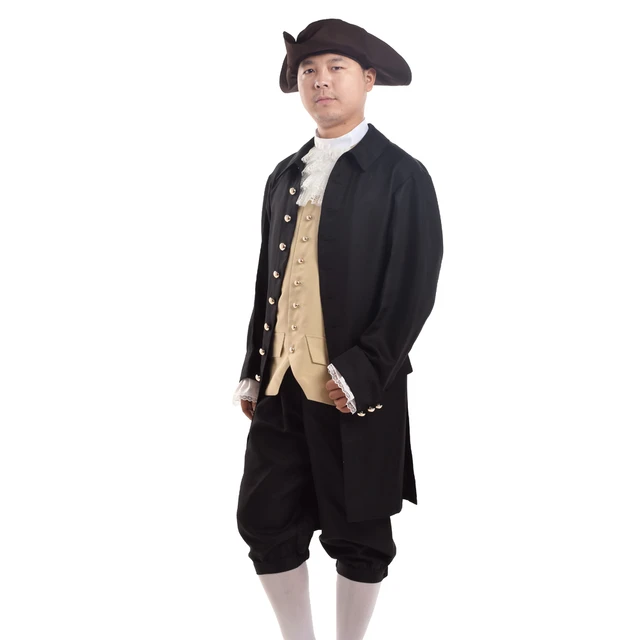 Washington Costume for Boys – Dress Up America