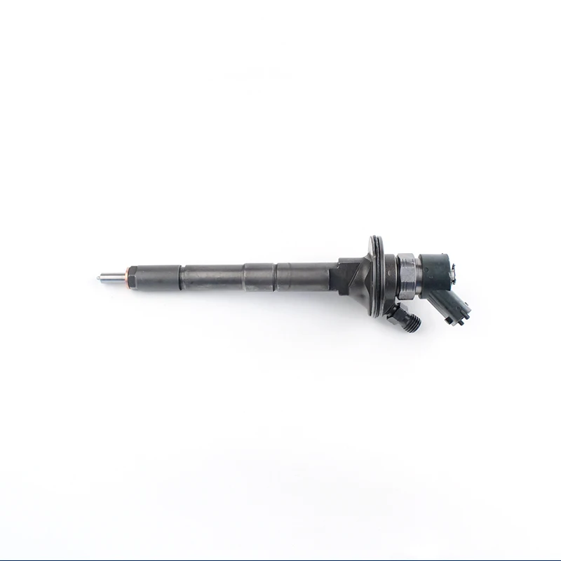 New 0445110284 16600DB000 16600-MA70A Common Rail Diesel Injector nozzles For Boshi engine Dongfeng Nissan Light Truck ZD30 Y61