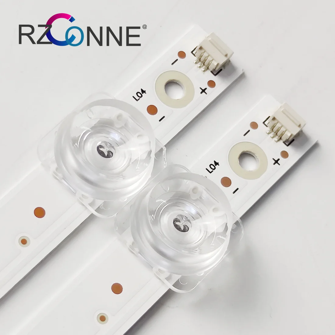 435mm LED Ʈ Ʈ 4  JL.D50041330-105BS-M_V01 105AS HX-50A55D PT500GT01-1 HY-C490C6 MX3250 50HD17A 3V / LED