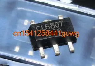 100% New Free Shipping    Cl6807 Sot89-5  Module New In Stock Free Shipping