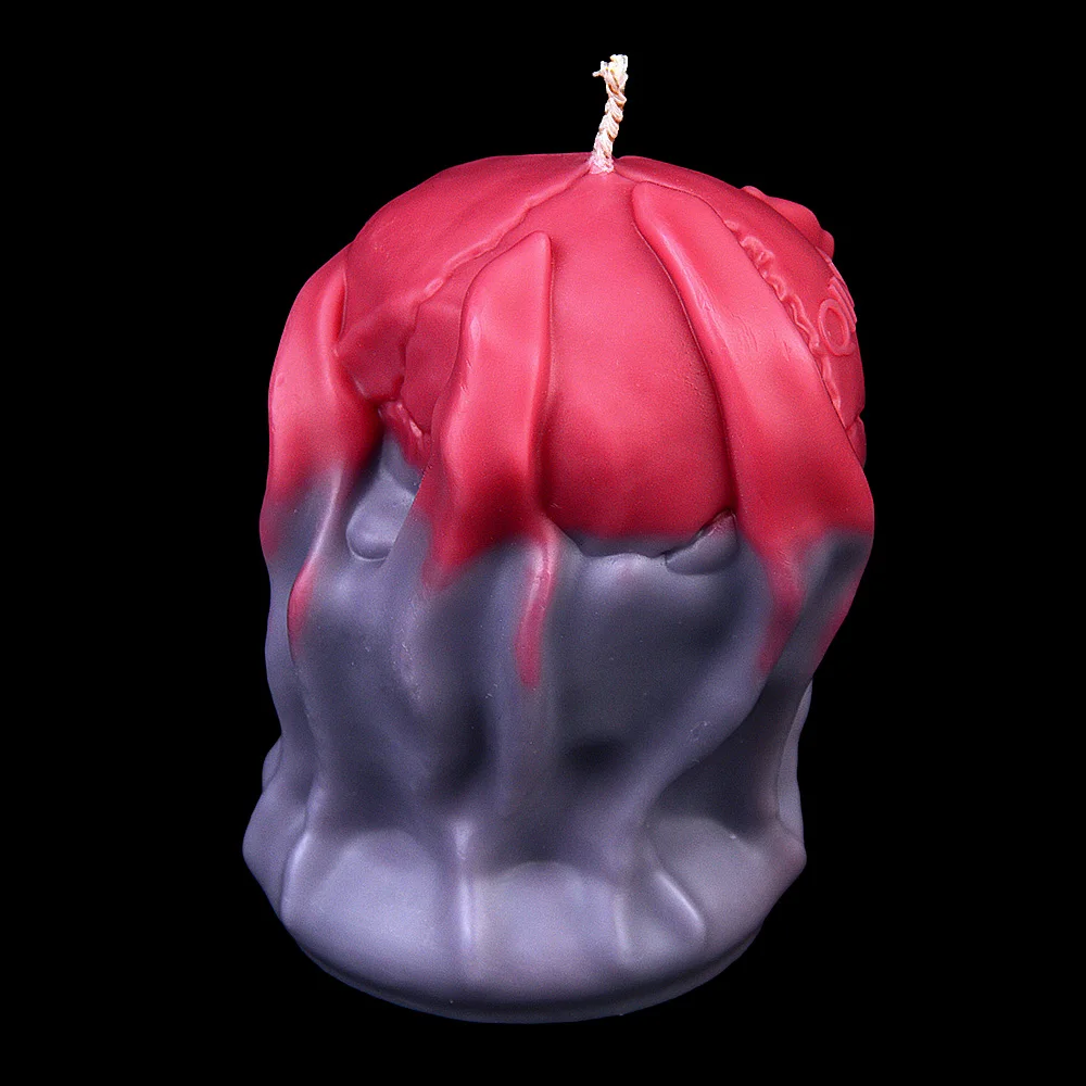 YOCY Erotic Candles BDSM Game Handmade Temperature Candles Intimate Sex Toy Foreplay Couples Stimulator