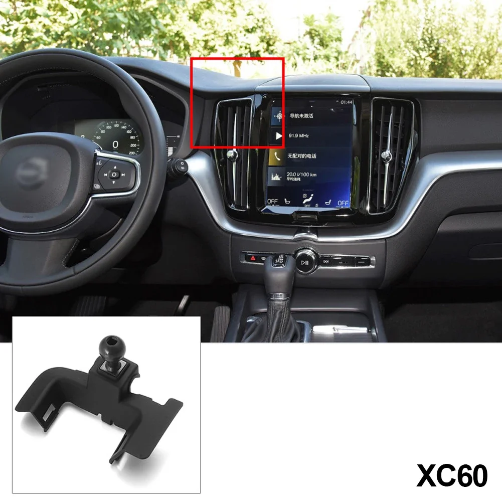 18-22 XC60