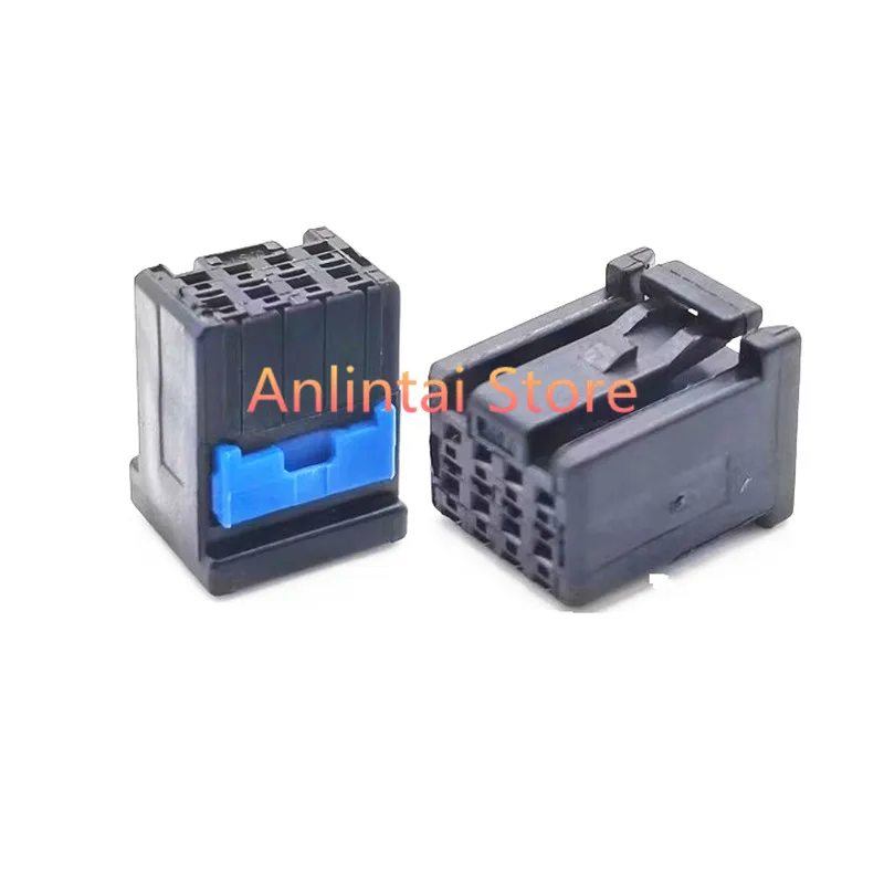10PCS 커넥터 ZG05L2-16P-1.8H 1.8mm 16P 자동차 커넥터