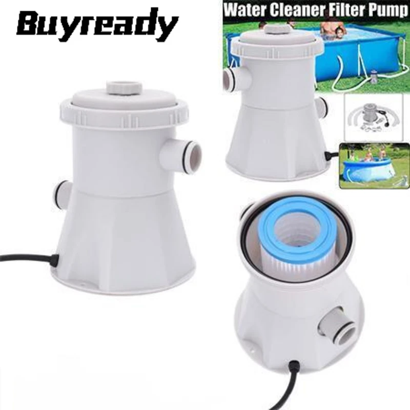 Electric Paddling Pool Pump