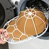 Hat Washer Hat Cleaners Baseball Cap Washer Fit for Flat Curved Hats Dryer Frame Washing Holder Hat Cleaning Shaper Protector 2