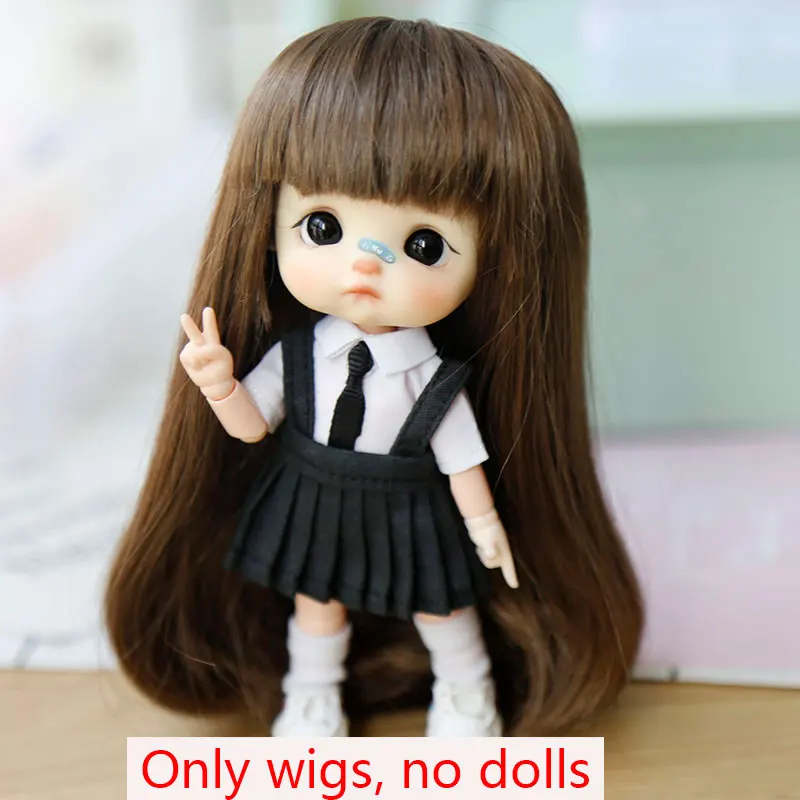 Wig only 319BSM4