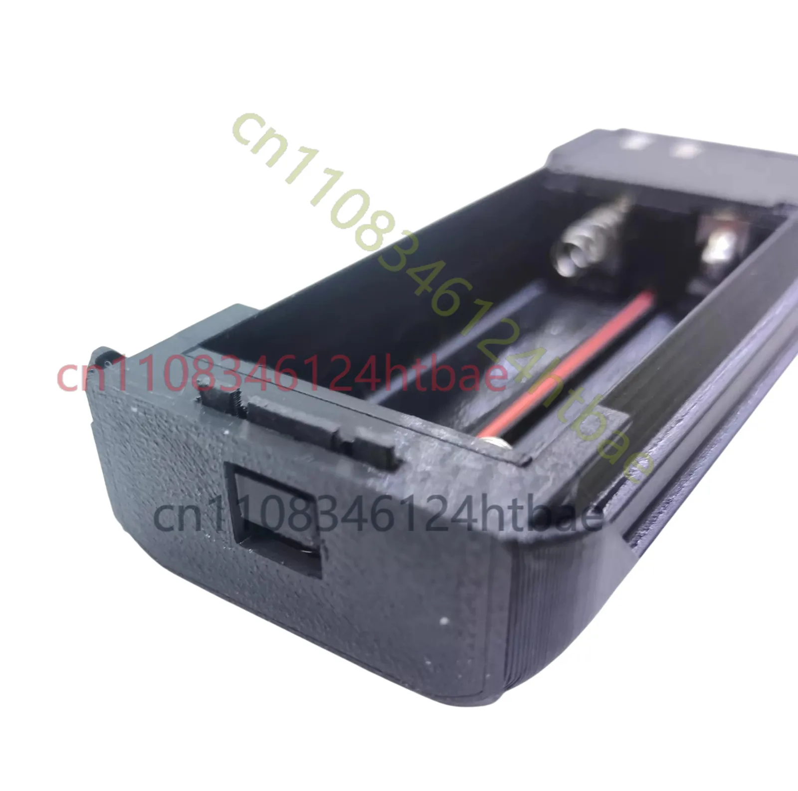 모토로라 P8200 P8268 P8260 6550 워키 토키 휴대용 충전 케이스 교체 액세서리 용 USB-C 배터리 케이스