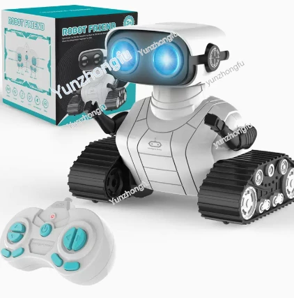 Anki Cozmo Vector Digital Second Generation Intelligent Christmas