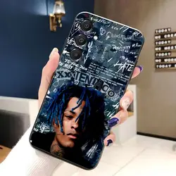 Universal Stylish Singer - Inspired Phone Cover - Samsung A32 5G (BSBLA02)