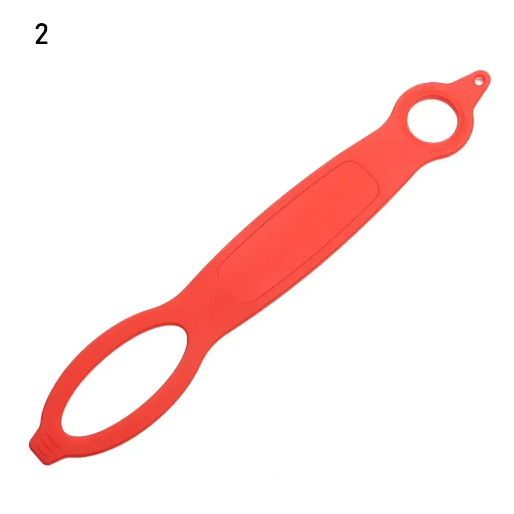 Set di fibbie per bottiglia in silicone colorato per Italia