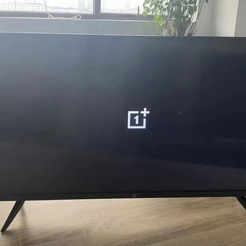 UHD 4K LED TV, 평면 스크린, 스마트 TV, FIRE ROKU OS, 43, 50 인치, 55 인치, 도매